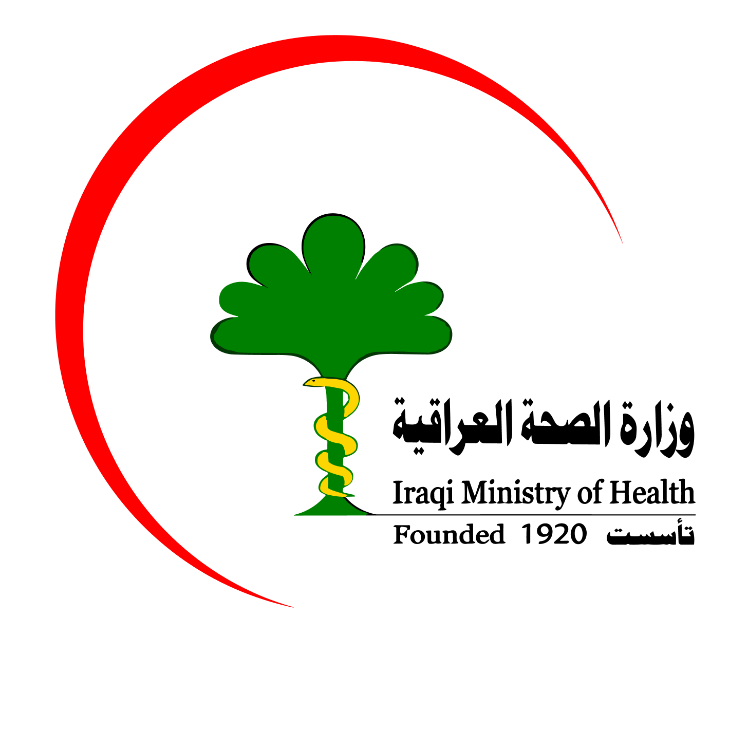 Iraq Ministry of Health (IMOH)